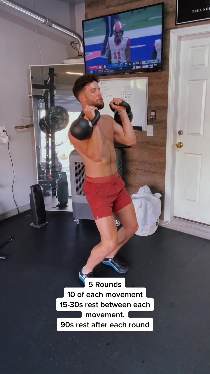 @True North Fitness