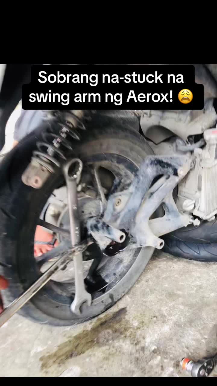 @MIGOMOTO TIRE CENTER