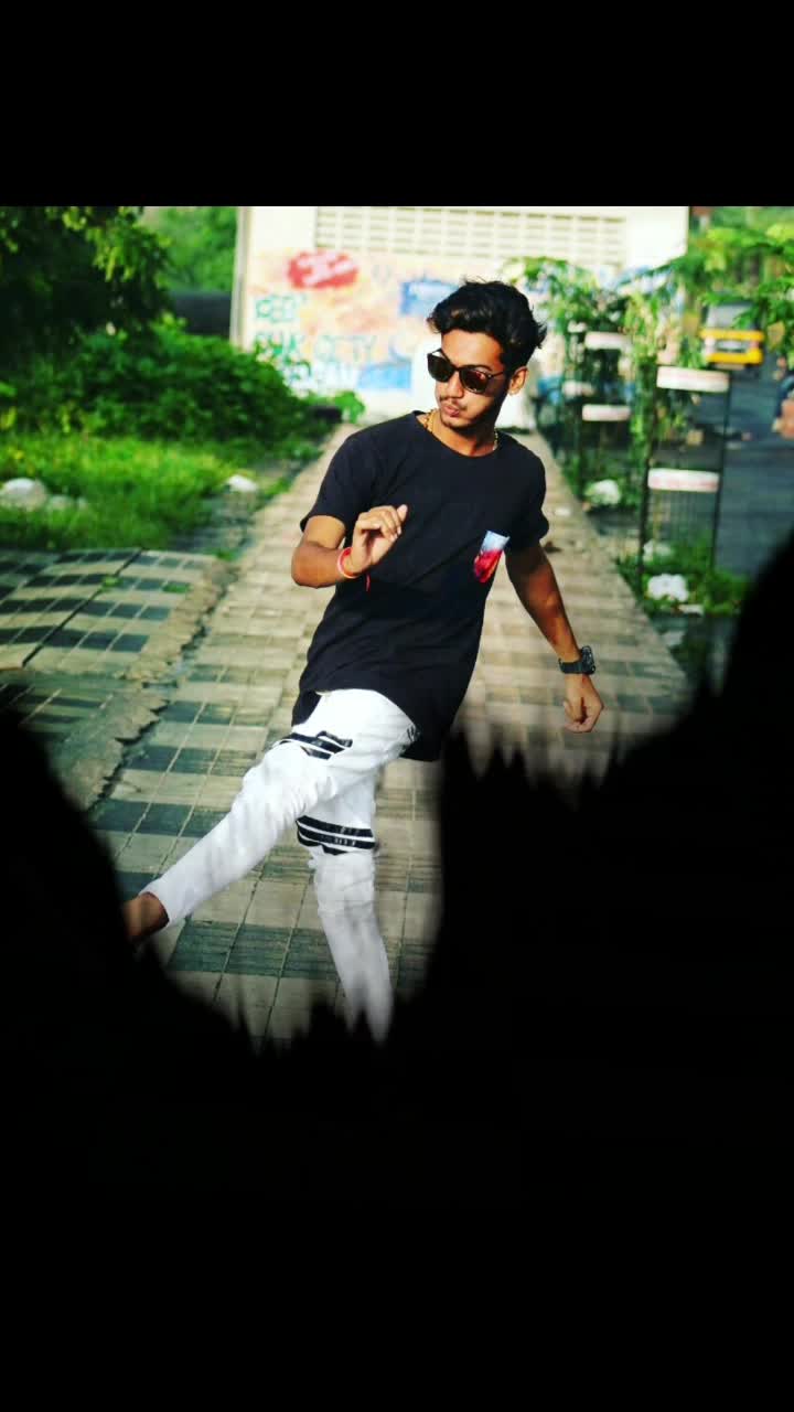 @Dhiraj Chaudhari