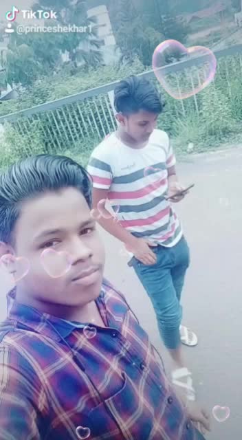 @aani + hari
