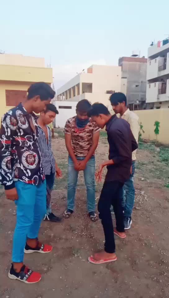 @Nileshsalve