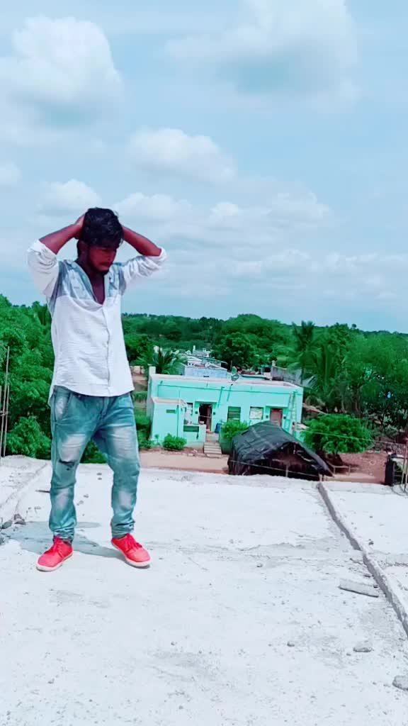 @Raja Kumar Goda