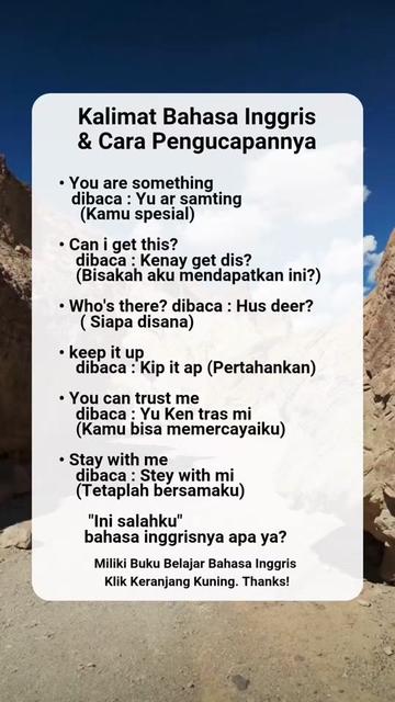 @ILMU BAHASA