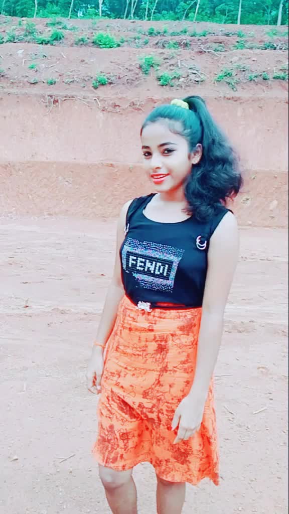 @shanvi dancer