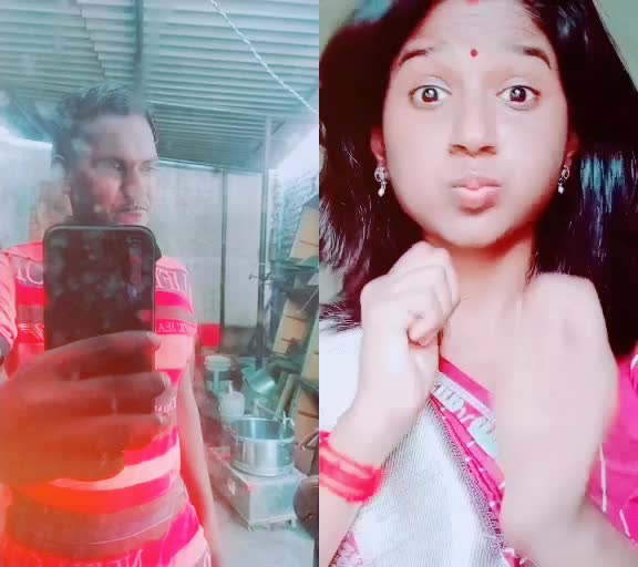 @Madam_sir_Madam_ante
