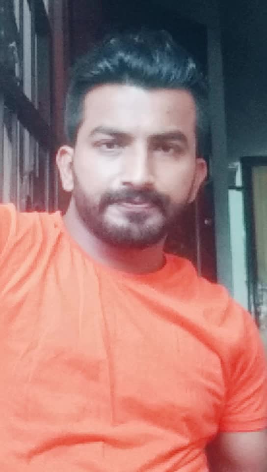 @Sharath Sharu