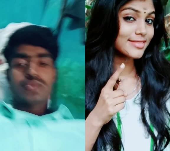 @Sethu Raman K