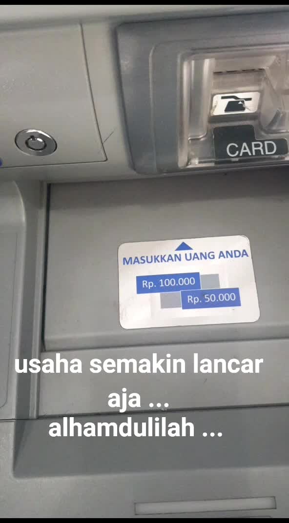 @calon_istrimu 💝