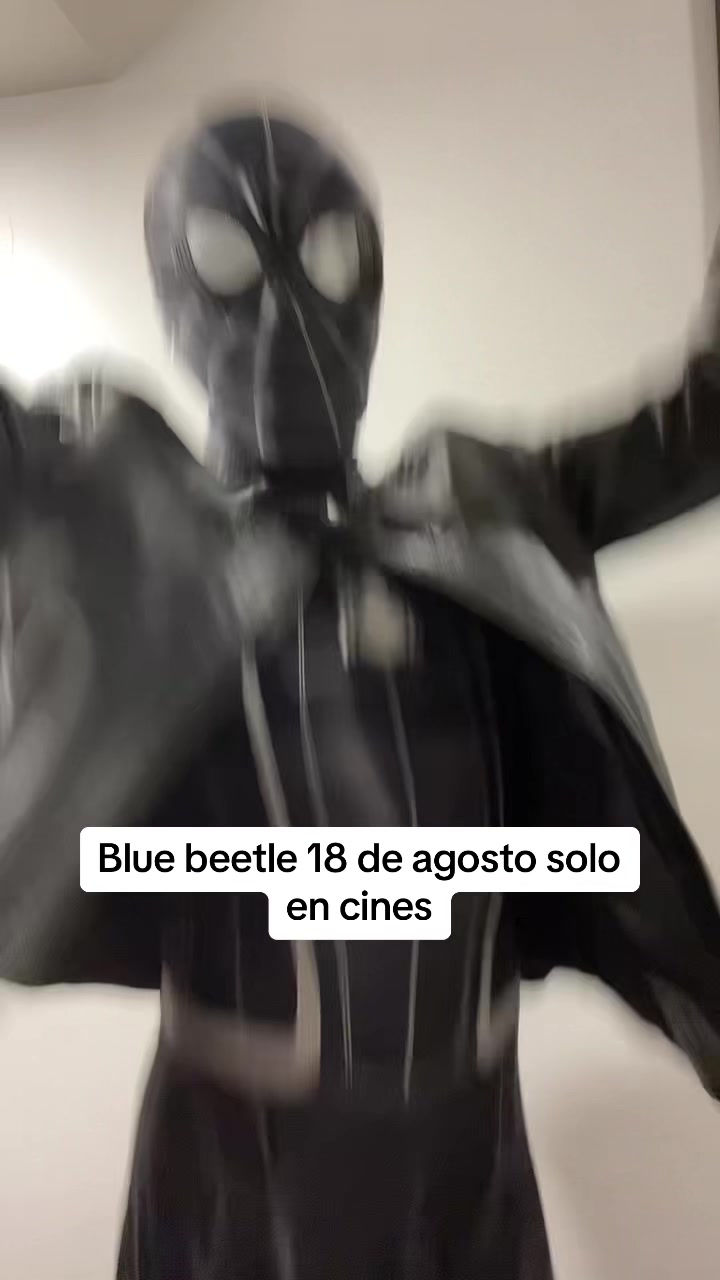 @The Venom Boy