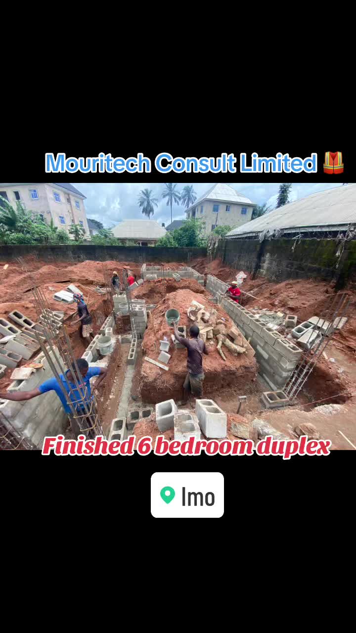 @MOURITECH HOMES&PROPERTIES LTD