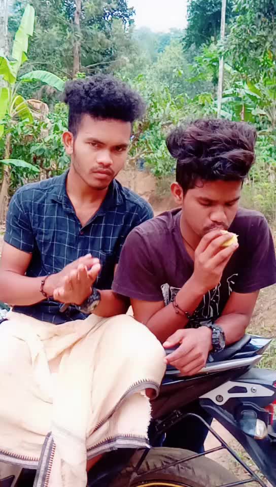 @NANBAN DAAA💯