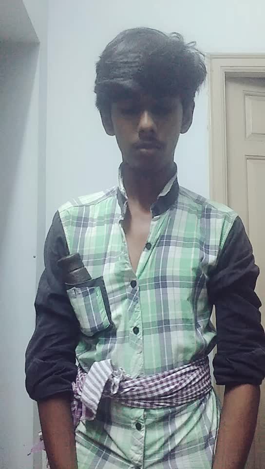 @Pranesh.M.A
