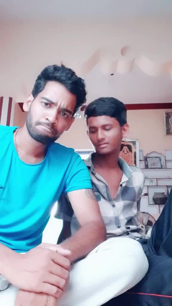 @Jagadesh Rock