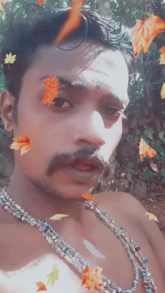 @perunna Rajesh
