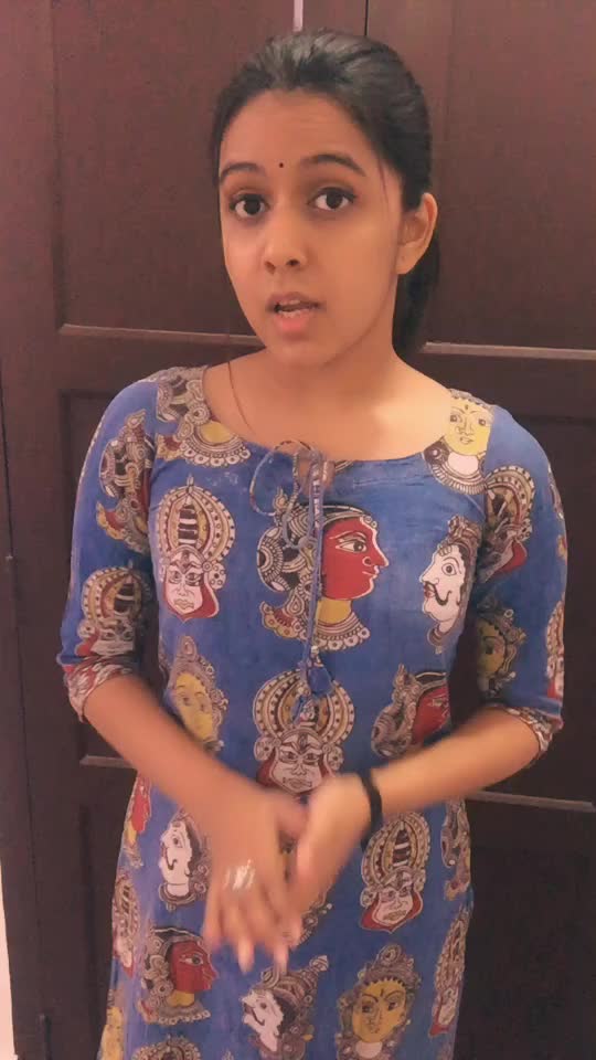 @Devi Nair
