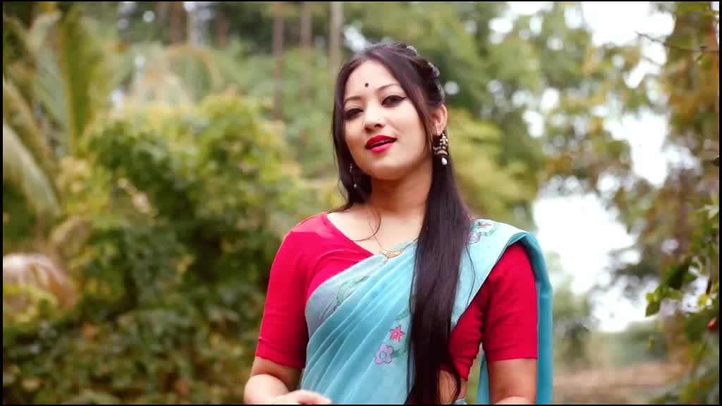@Miss Bharati