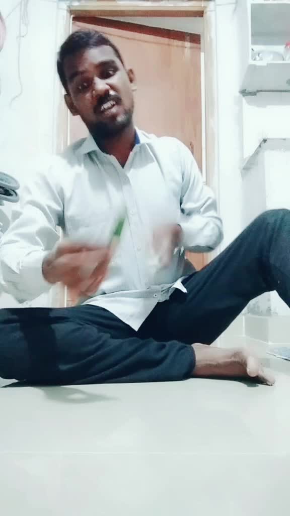 @MTR_ manyam tarakha sriram