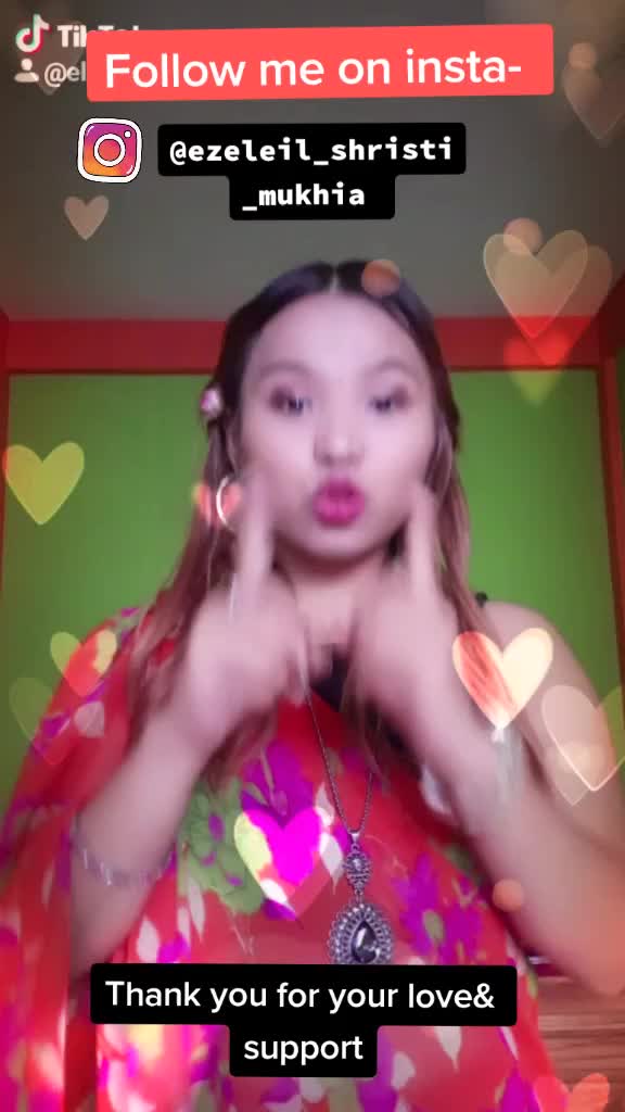 @Sristipranami Mukhia