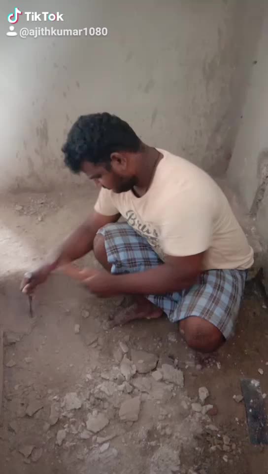 @Ajith Kumar