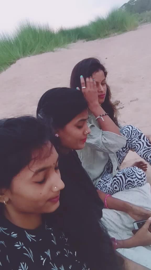 @Bindas_girl_supriya❤