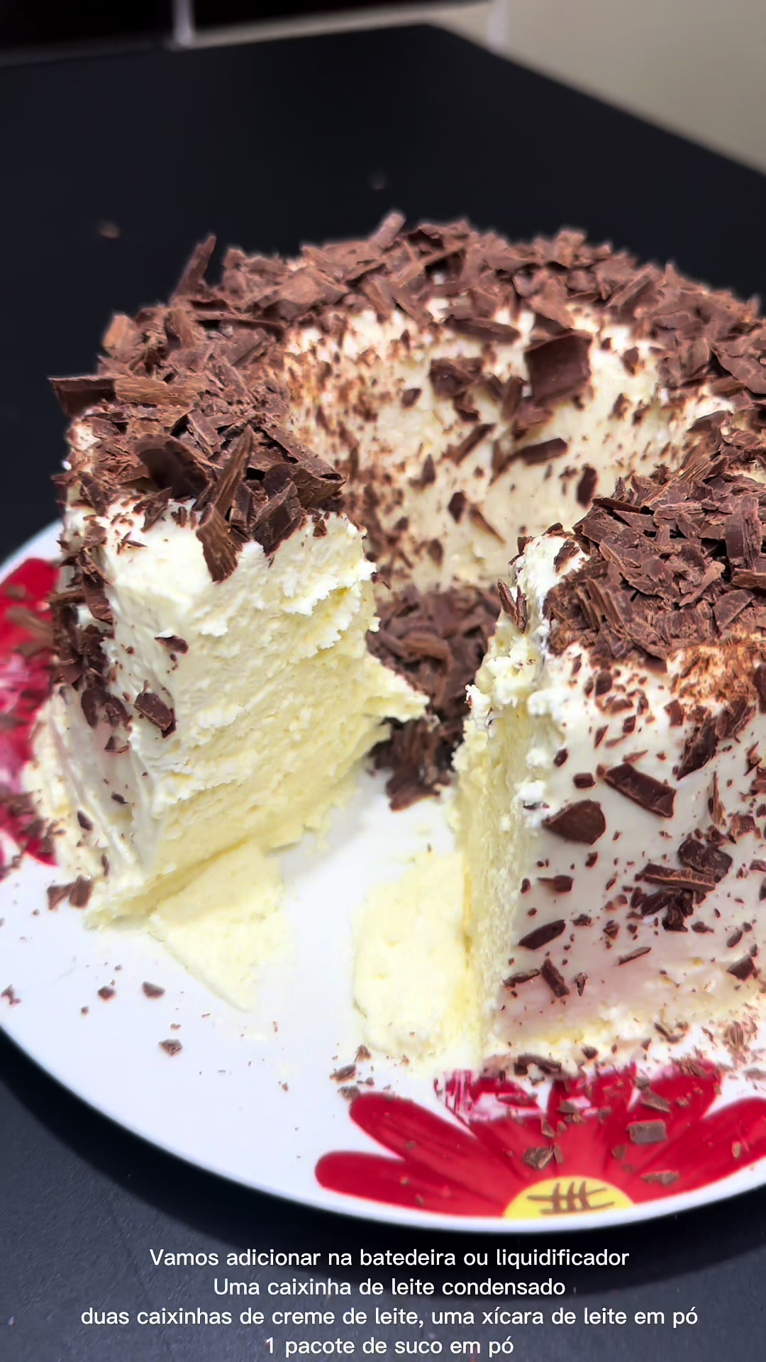 @Receitas&resenhas