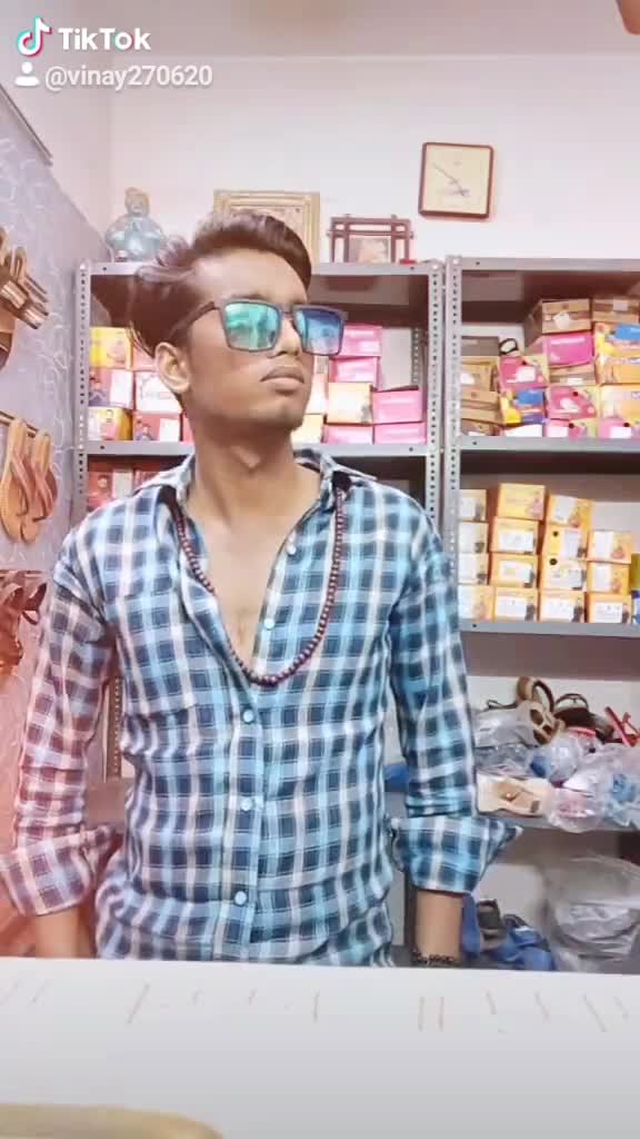 @Vinay Records