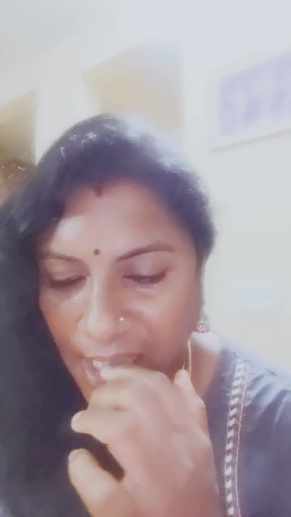 @Cheenu Gayu
