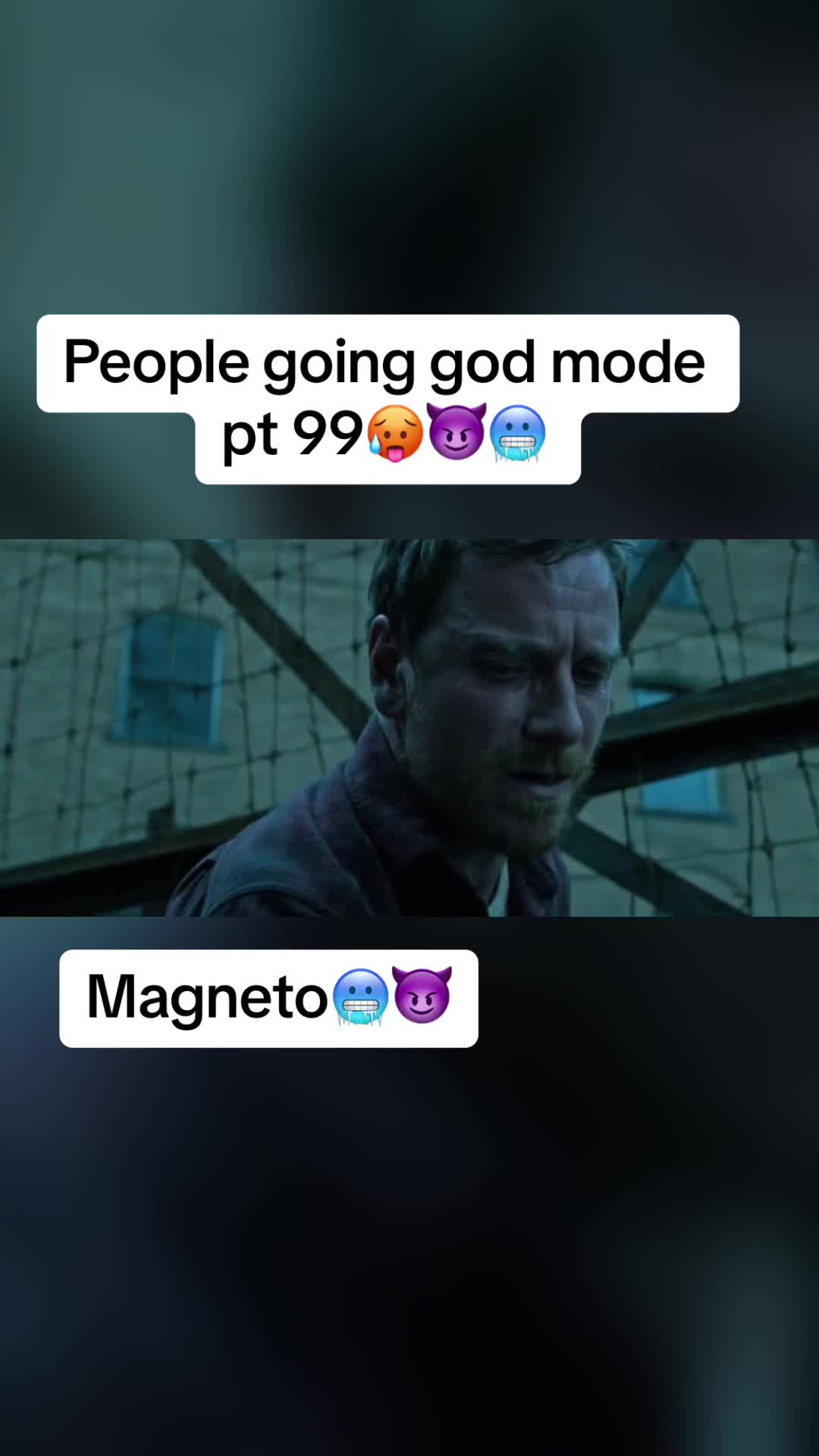 @God Mode