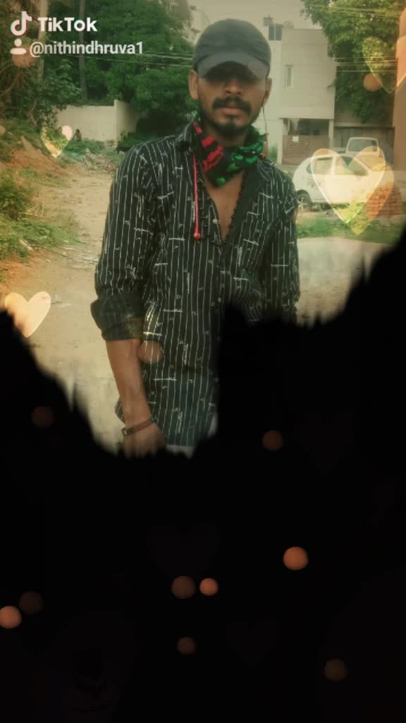 @Nithin Dhruva
