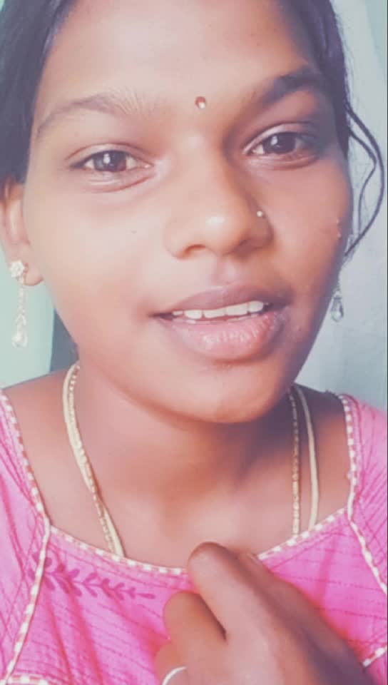 @SanaSsnthosh