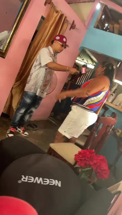@Roniel Ortega ๐