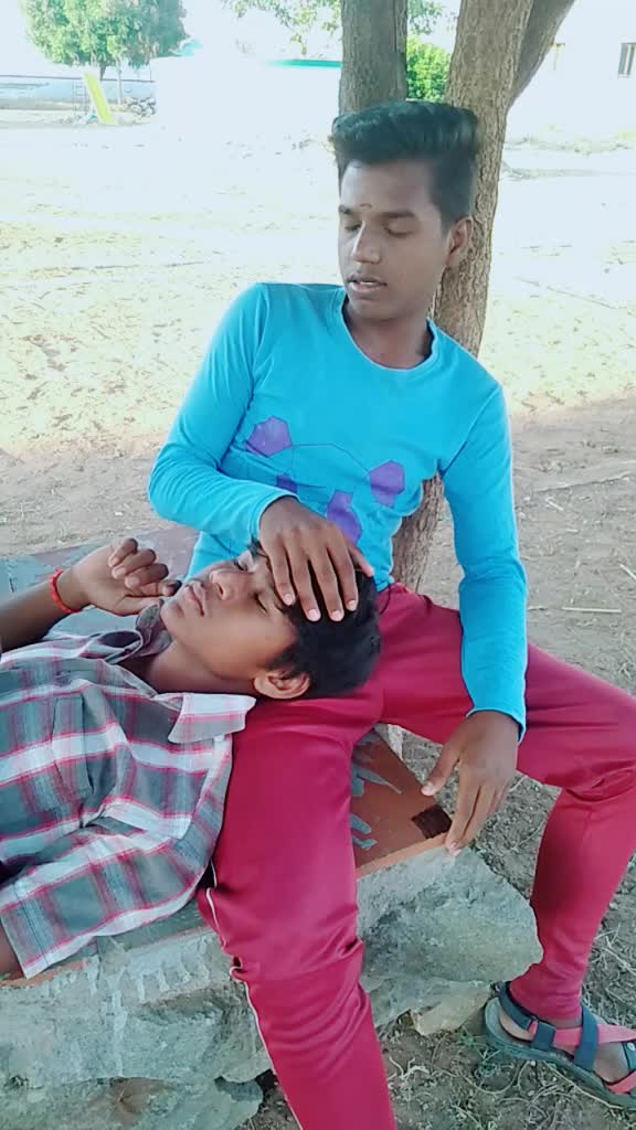 @Nockout Naveen Vijay