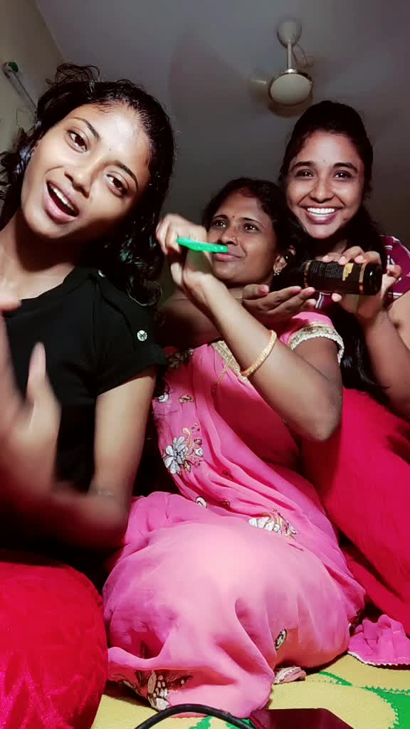@Bhavani Ammu
