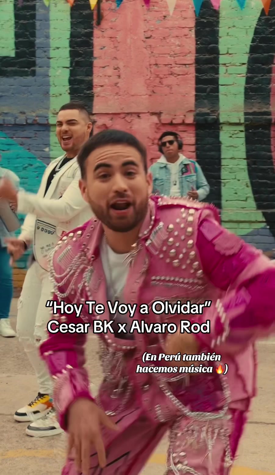 @Cesar Bernales