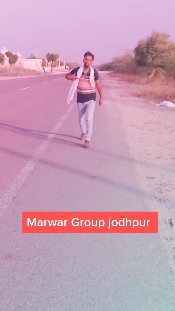 @Marwar Group of Jodh