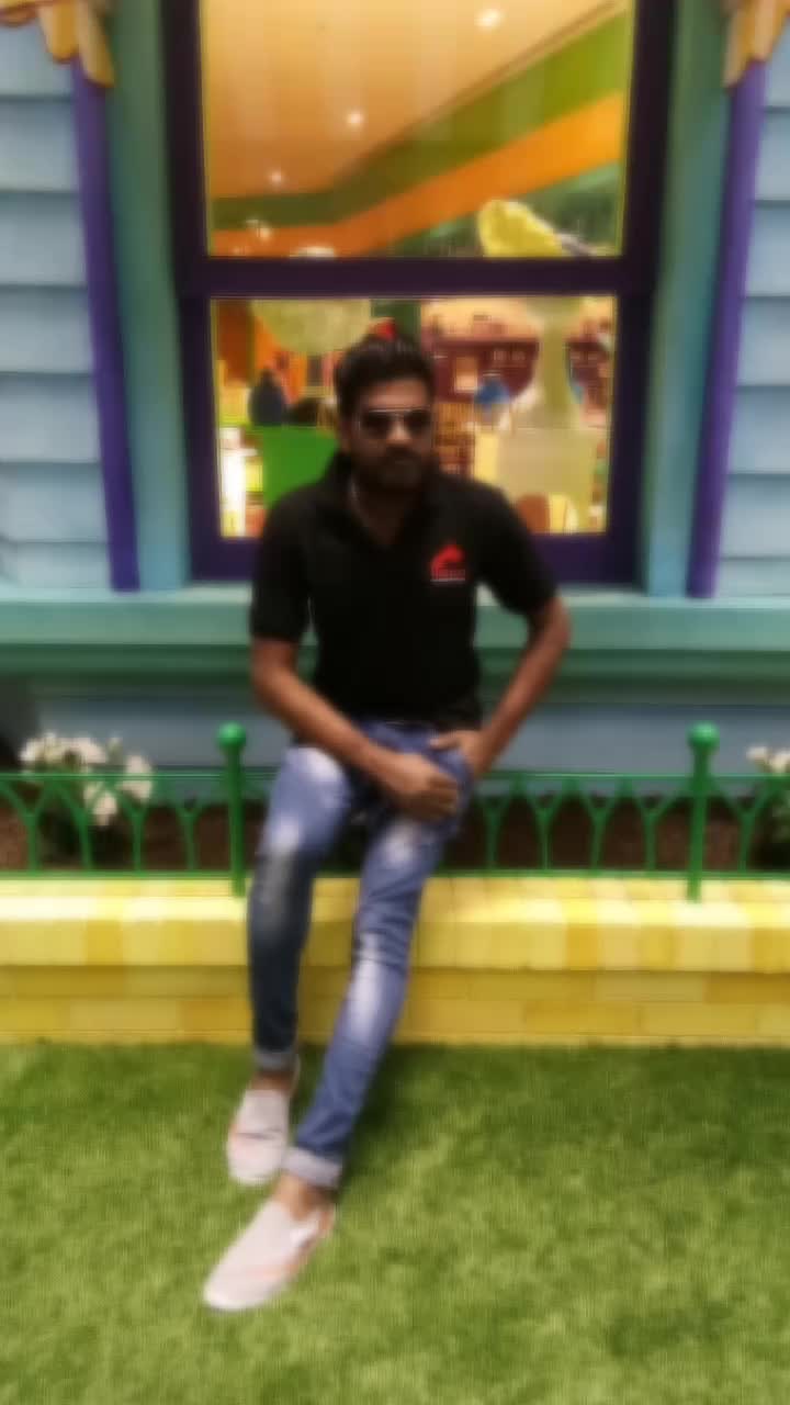 @SitaRamaraju