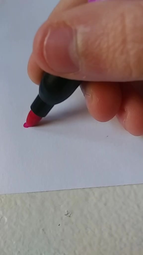 @Name Writing