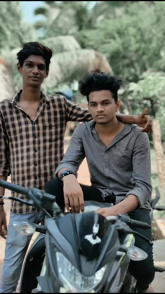 @๐ Aravind_Veara ๐
