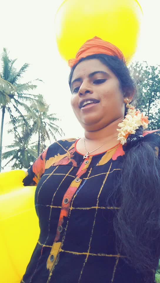 @Gowdru Henmaglu☑️😍