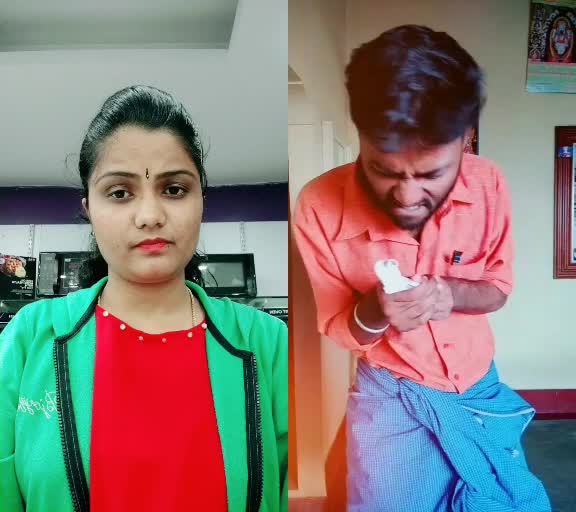 @Shwetha
