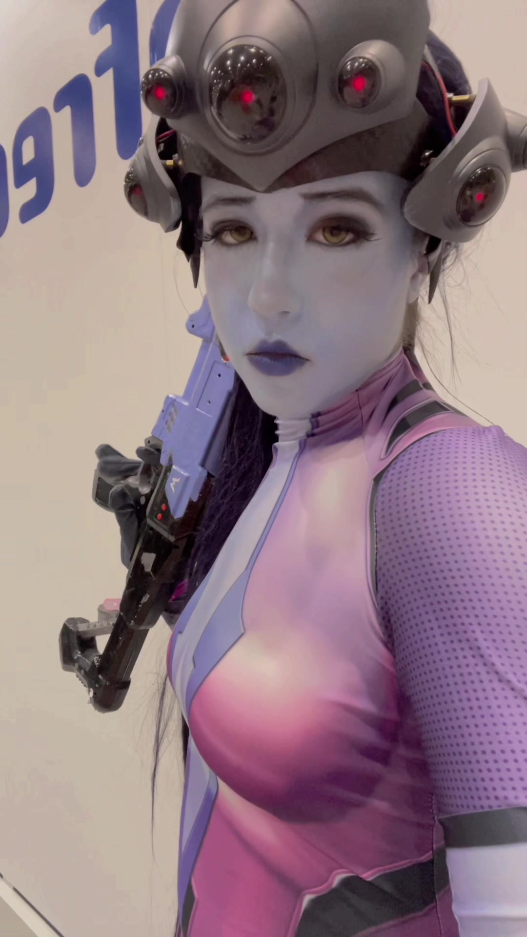 @Jinx ✮⋆˙