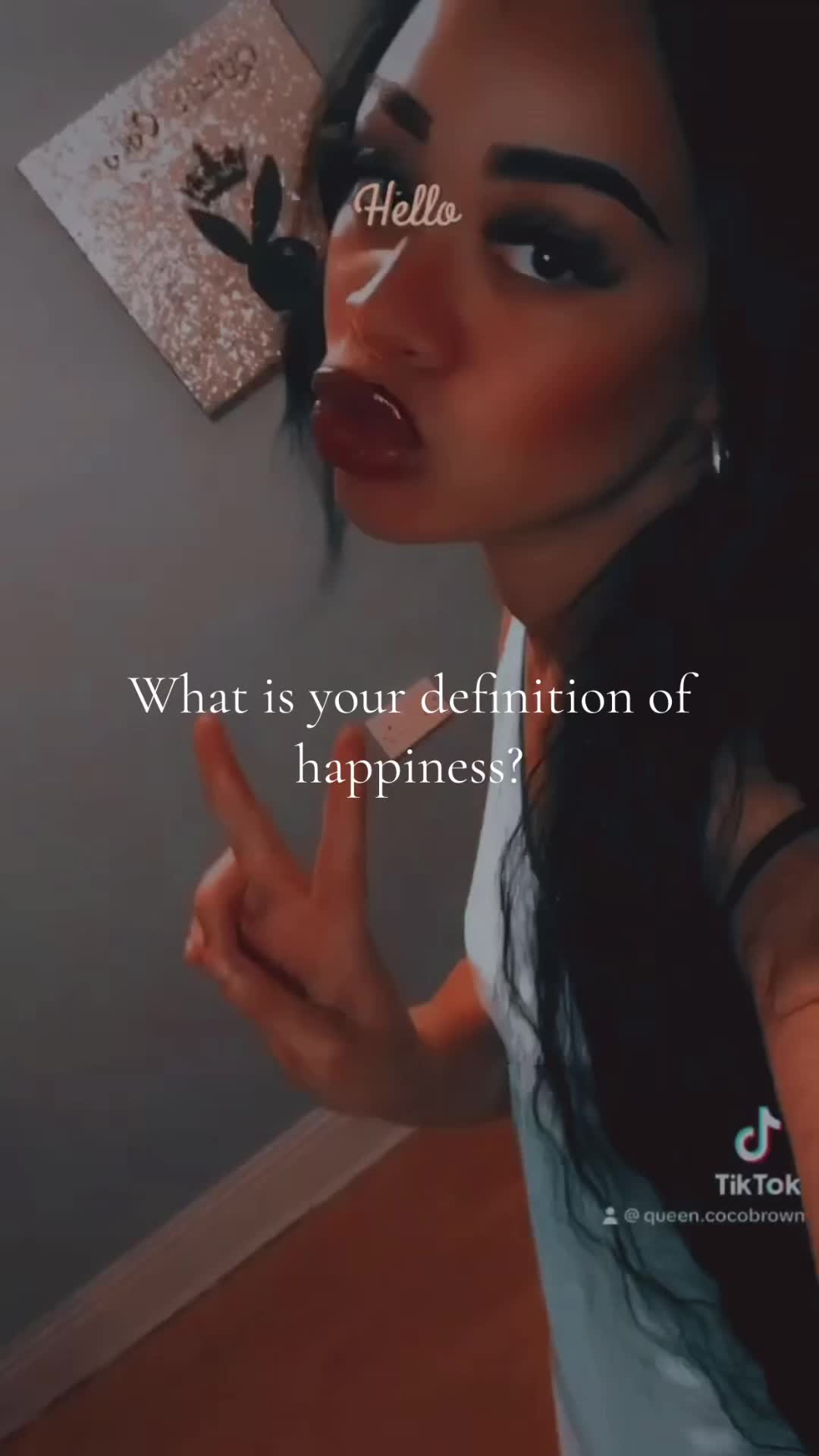 @๐ QueenCocoBrown ๐