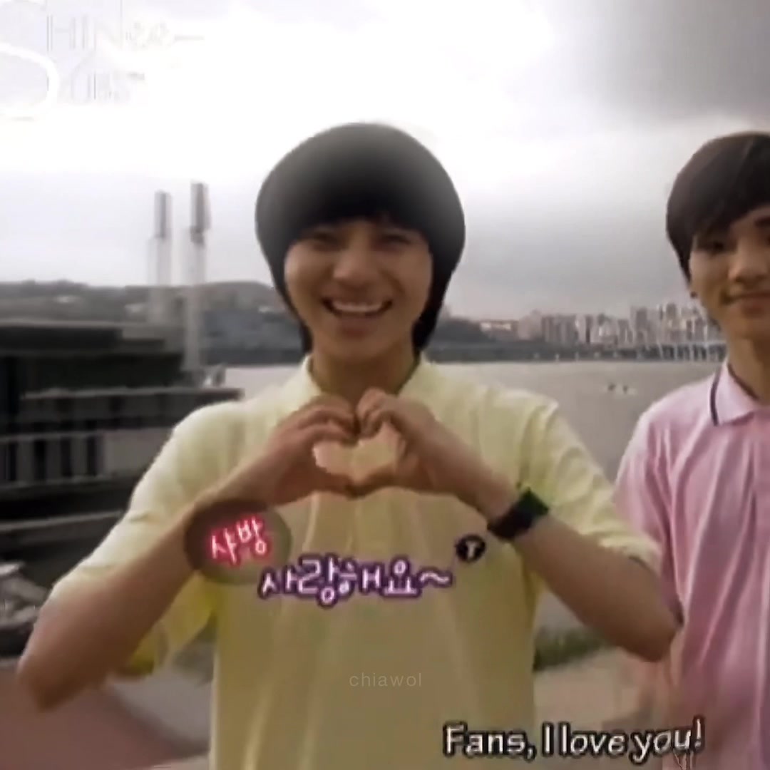 @ᰔ || saw taemin !