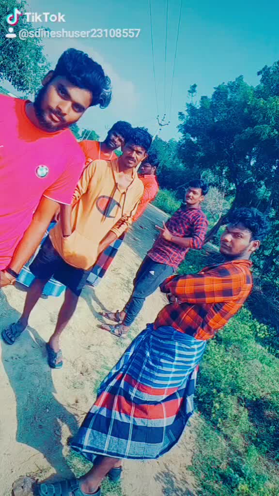 @Dinesh resh