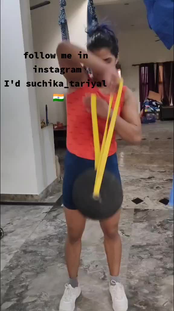 @suchika tariyal