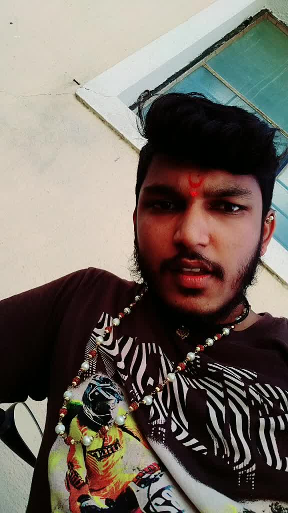@🚩🚩🐆शिवभक्त Dipak