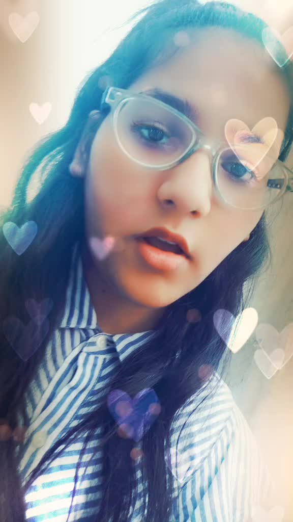 @Deepti