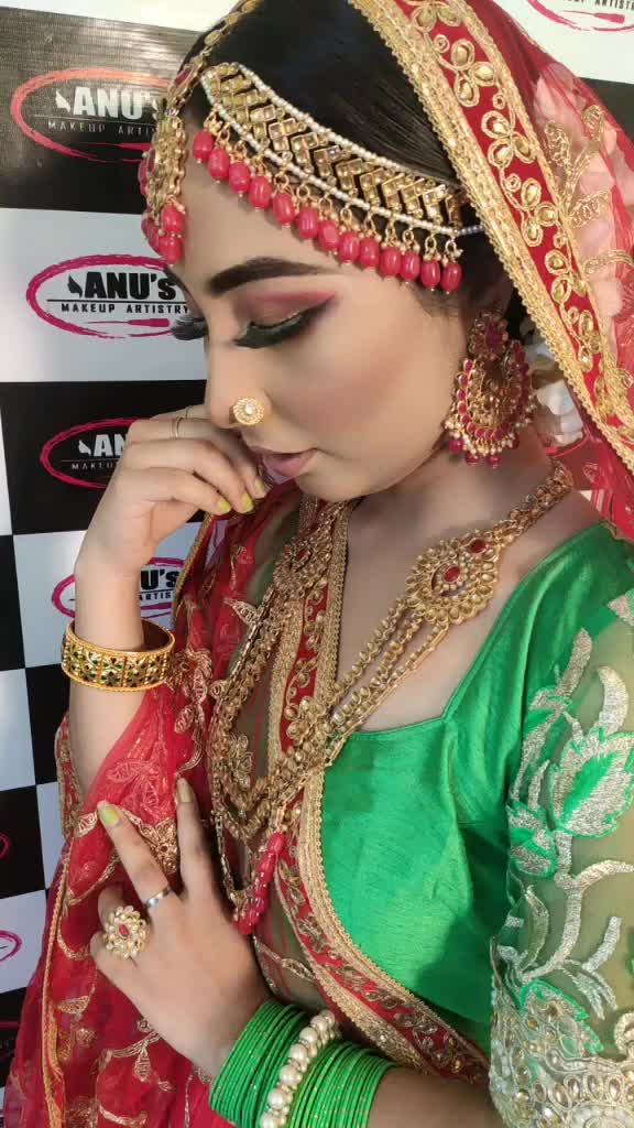 @Anu Sheikh