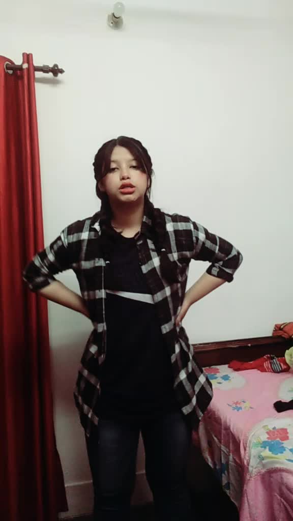 @shachita magar thapa