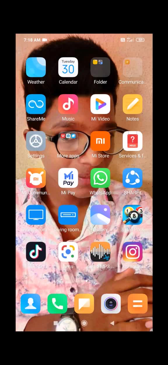 @Yerra tharun model 🤓🤓